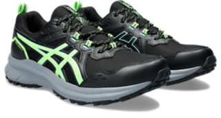 Asics Trail Scout 3 M homme pas cher