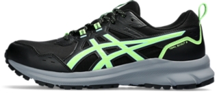 Asics TRAIL SCOUT 3 - Zapatillas de trail hombre black/birch - Private  Sport Shop