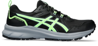 Zapatos para correr en carretera Asics Trail Scout 3 triples blancos para  hombre 1011B700-100