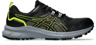 Asics men's trail scout running shoe hotsell