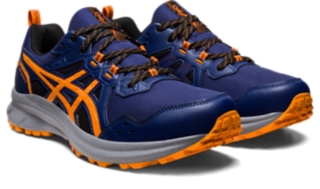 ASICS Zapatillas Trail Scout 3 para hombre