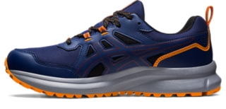 ASICS Trail Scout 3 - Azul - Zapatillas Trail Hombre, Sprinter