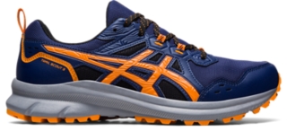Asics Trail Scout 2 running shoe review: year-round running