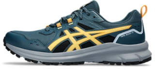 Asics Gel Trabuco 12 - Magnetic Blue/Faded Yellow