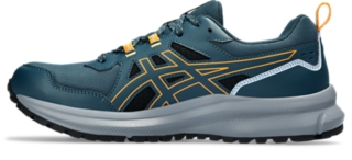 Asics men's frequent trail shoe online