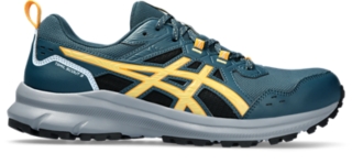 Asics all terrain running shoes on sale