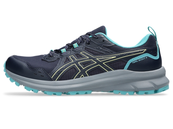 ASICS TRAIL SCOUT 3
