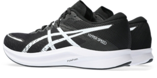 Asics hot sale hyper speed