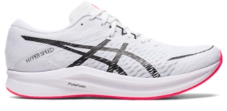 ASICS Magic Speed 3 Men's Shoes White/Black