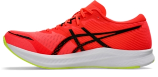 Cumulus 24 - Cushioned Running Shoe Reviews  Asics Gel - Schuhe ASICS  Hyper Speed 1011B025 Sunrise Red White 600