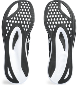 Men's MAGIC SPEED 3 | Black/White | Running Shoes | ASICS