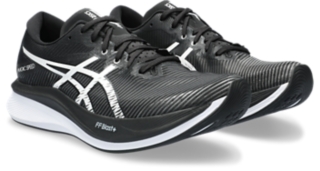 ASICS Magic Speed 3 Men's Shoes White/Black