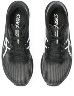 ASICS Magic Speed 3 Men's Shoes White/Black