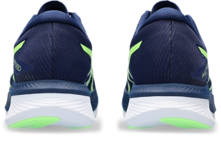 Men's MAGIC SPEED 3 | Blue Expanse/Illuminate Green | Running 