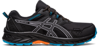 Asics gel venture shop 5 mens review