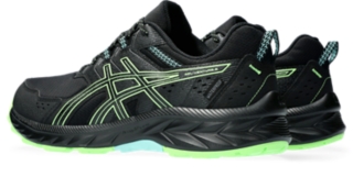 Asics water resistant shoes online