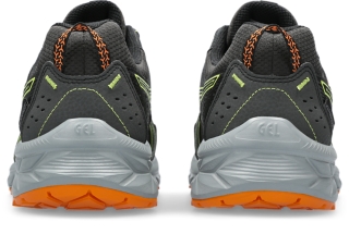 Men's GEL-VENTURE 9 WATERPROOF | Graphite Grey/Neon Lime | Running Shoes |  ASICS