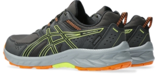 Asics Gel-Venture 9 Azul Naranja para Hombre