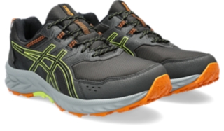 Zapatillas de Trail Asics Gel-Venture 9 Hombre