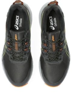 Asics gel foundation sales 9 uomo nere