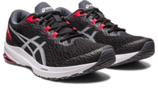 GEL PHOENIX 12 Men Black White Scarpe da running da uomo ASICS Outlet IT