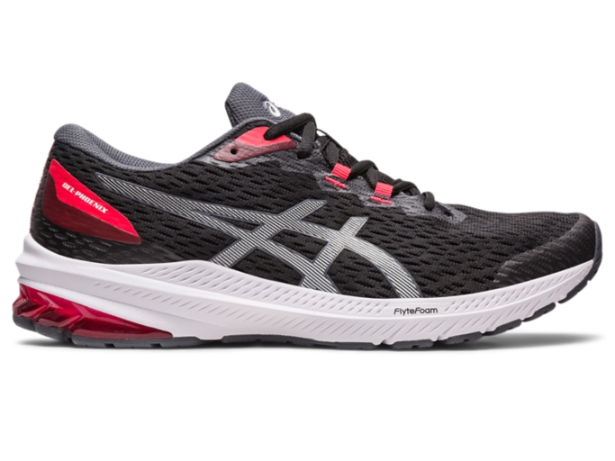 GEL PHOENIX 12 Men Black White Scarpe da running da uomo ASICS Outlet IT