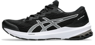 Black/Glacier Grey