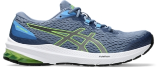 Asics men's gel 1 running shoes on sale