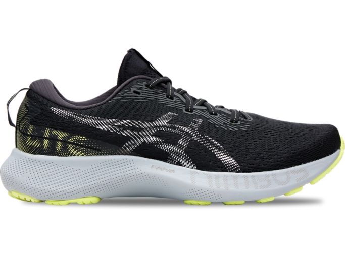 Asics gel nimbus store 3 donna arancione