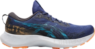 GEL NIMBUS LITE 3 Men Indigo Blue Island Blue Scarpe da running da uomo ASICS Outlet IT