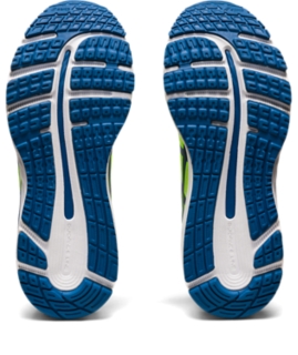 Men's GEL-STRATUS 3, Hazard Green/Lake Drive, Running