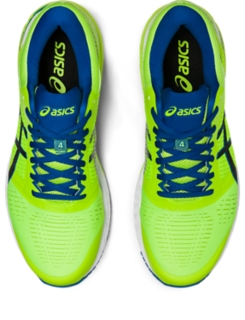 Asics gel sales nimbus 7 verte