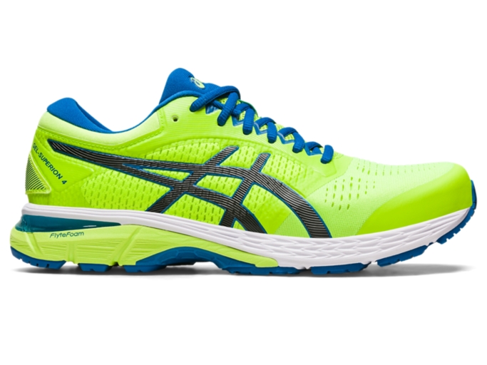 Asics superion 3 hot sale