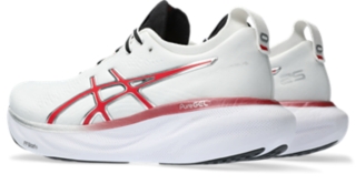 ASICS Men's Gel-Nimbus 25 Platinum Size 7 1011B616 : : Clothing,  Shoes & Accessories