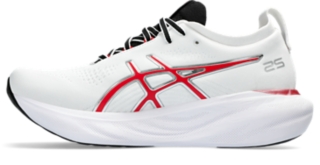 ASICS Men's Gel-Nimbus 25 Platinum Size 7 1011B616 : : Clothing,  Shoes & Accessories