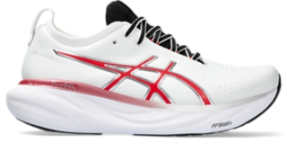 Nueva colección primavera-verano GEL-NIMBUS™ 24 de ASICS para |