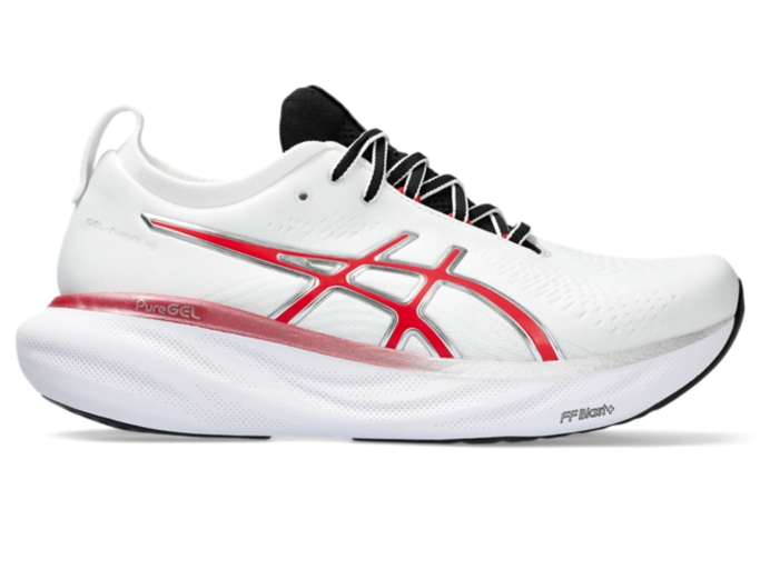 Discontinued asics shop running shoes