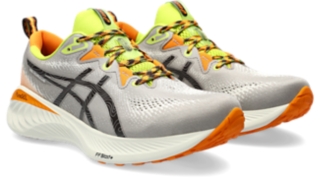 Asics lime sale