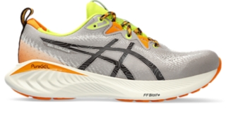 Asics hombre best sale running gel