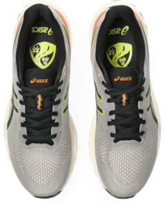 Men's GT-1000 12 TR | Nature Bathing/Neon Lime | Running Shoes | ASICS