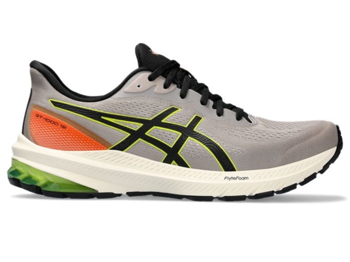 Asics gt 1000 6 hombre best sale