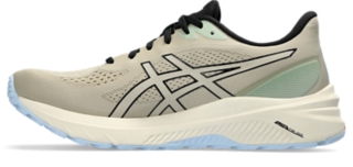 asics Zapatillas Running Niño - GT-1000 12 PS - tarmac/pure aqua