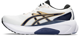 GEL-KAYANO 30 ANNIVERSARY WHITE/DEEP OCEAN