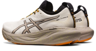 Sapatilhas de Corrida Asics GEL-NIMBUS 25 