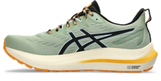 GT 2000 12 TR Men Nature Bathing Fellow Yellow Herren Laufschuhe ASICS DE