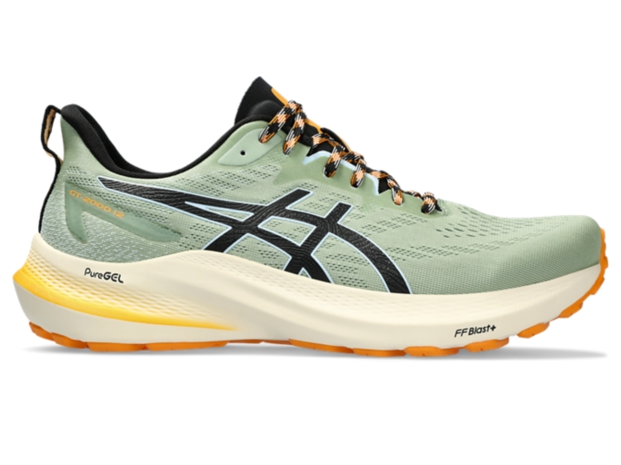 Asics gt 2000 7 trail mens online