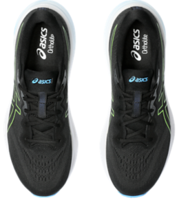 Asics running gel pulse trainers hotsell