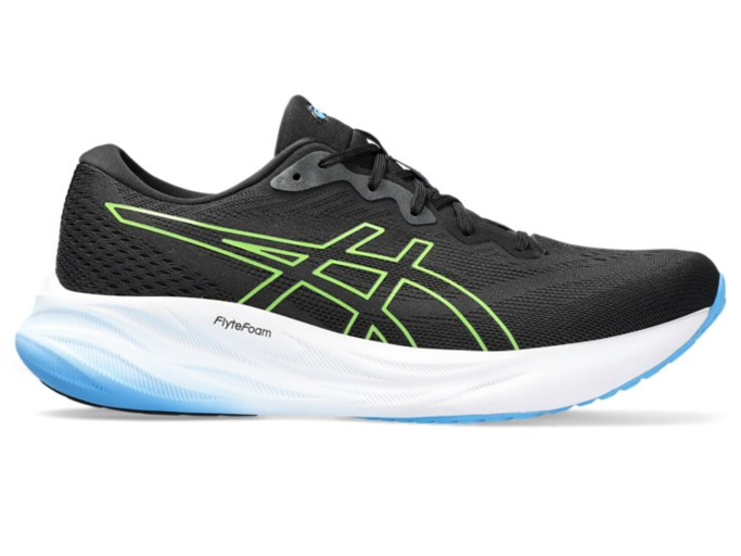 Asics gel pulse store 11 2015