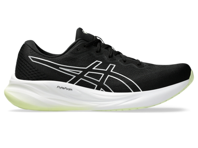 Asics gel nimbus 15 nere online