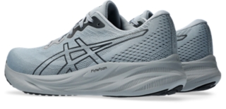 ASICS GEL-Pulse 15 Men's Running Shoes, Size: 10, Grey